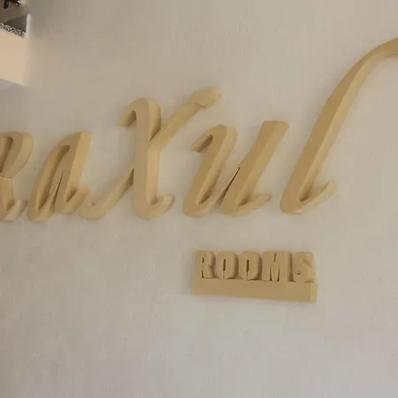 Konukevi Raxul