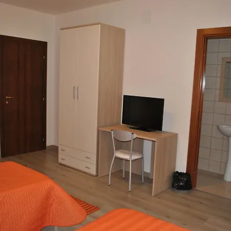 Pensjonat Raxul