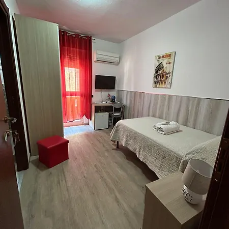 Raxul Pensjonat 3*