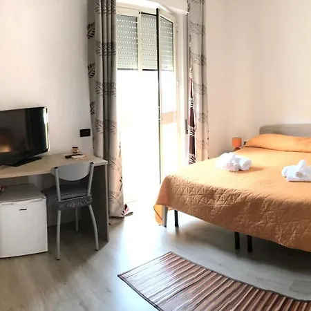 Raxul Pensjonat 3*