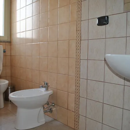 Raxul Affittacamere 3*