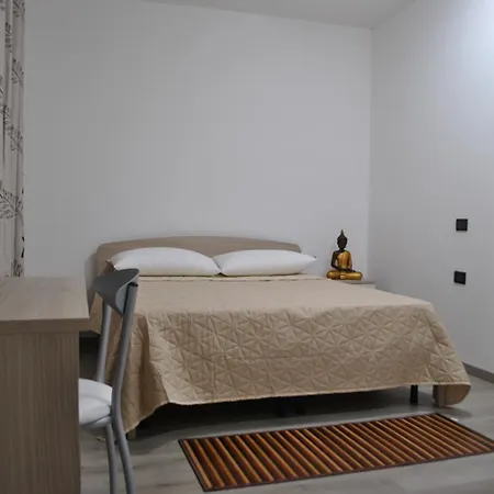 Raxul Affittacamere 3*