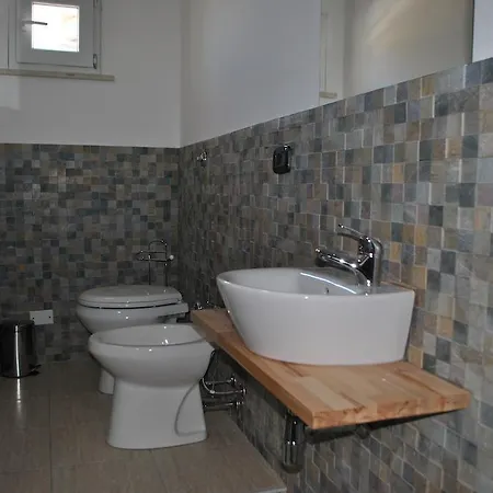 Guest house Raxul Sestu