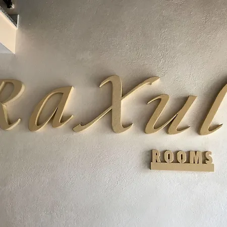 Guest house Raxul