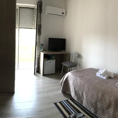 Raxul Pensión Sestu