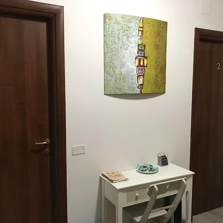 Raxul Guest house 2*